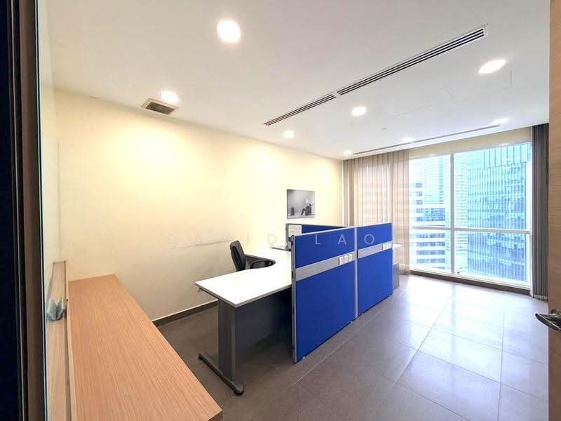 Pejabat untuk Disewa di KLCC (KL City Centre) - David Lao - Office - PropertyGuru.com.my