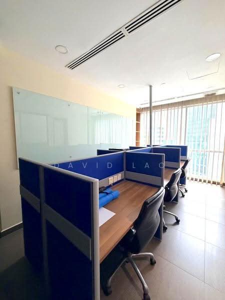 Pejabat untuk Disewa di KLCC (KL City Centre) - David Lao - Study - PropertyGuru.com.my