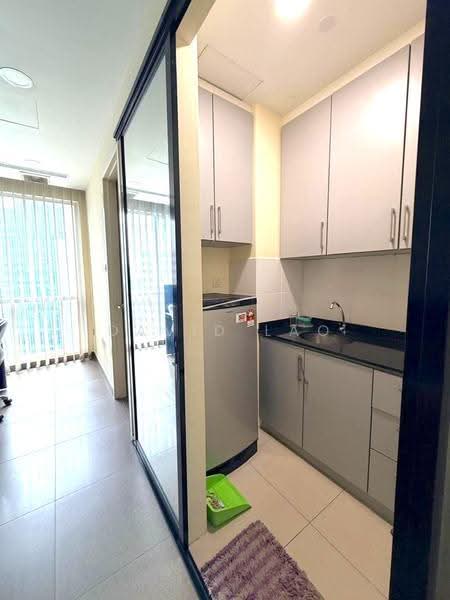 Pejabat untuk Disewa di KLCC (KL City Centre) - David Lao - Kitchen - PropertyGuru.com.my