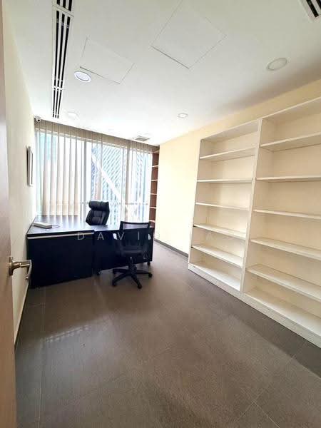 Pejabat untuk Disewa di KLCC (KL City Centre) - David Lao - Study - PropertyGuru.com.my