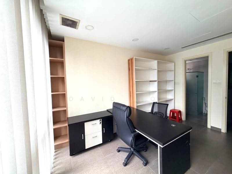 Pejabat untuk Disewa di KLCC (KL City Centre) - David Lao - Study - PropertyGuru.com.my