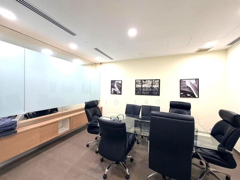 Pejabat untuk Disewa di KLCC (KL City Centre) - David Lao - Interior - PropertyGuru.com.my