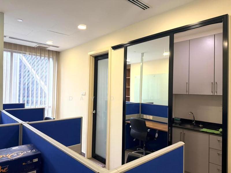 Pejabat untuk Disewa di KLCC (KL City Centre) - David Lao - PropertyGuru.com.my