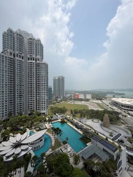 Condominium for Sale at Teega Residences - Kate Tee - Exterior - PropertyGuru.com.my