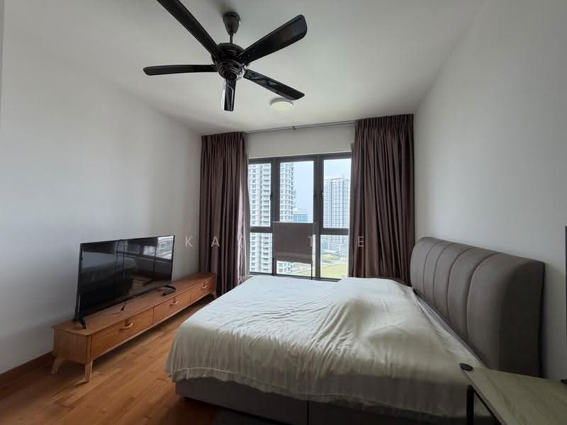 Condominium for Sale at Teega Residences - Kate Tee - Bedroom - PropertyGuru.com.my