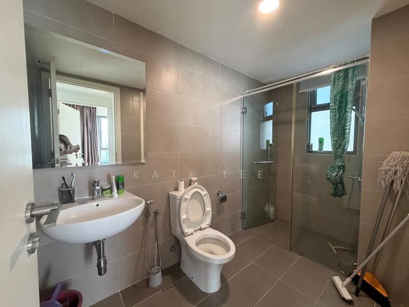 Condominium for Sale at Teega Residences - Kate Tee - Bathroom - PropertyGuru.com.my