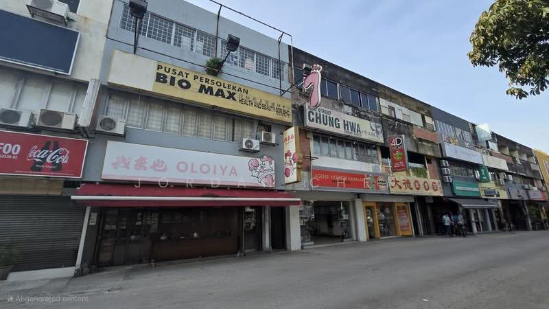 Shop for Rent in SS2 (Petaling Jaya) - Jordan Chen - PropertyGuru.com.my