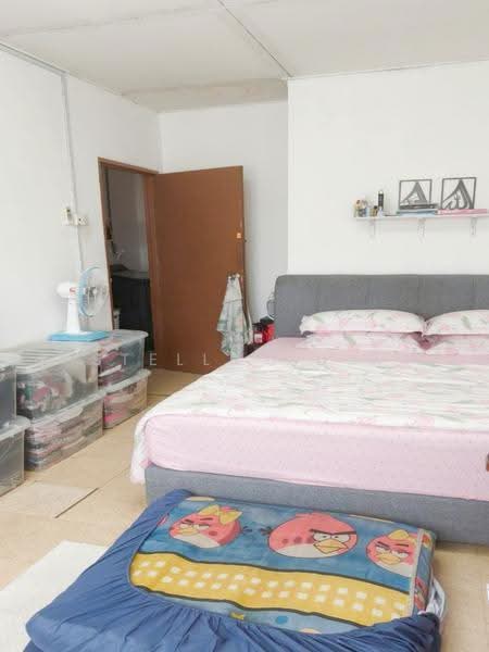2-storey Terraced House for Sale in Taman Cahaya Masai (Pasir Gudang) - Stella Chia - Bedroom - PropertyGuru.com.my