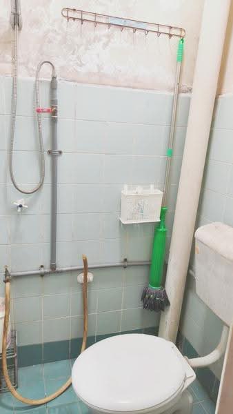 2-storey Terraced House for Sale in Taman Cahaya Masai (Pasir Gudang) - Stella Chia - Bathroom - PropertyGuru.com.my
