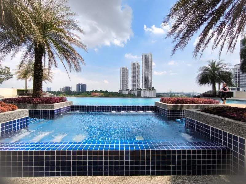Service Residence for Sale at Meridin Suites @ The Meridin - Fiona Lai - Exterior - PropertyGuru.com.my
