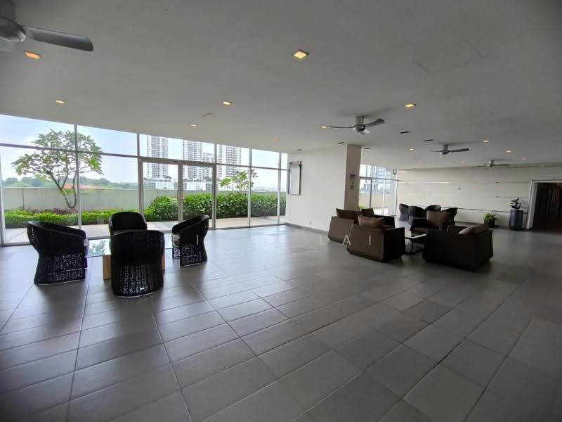 Service Residence for Sale at Meridin Suites @ The Meridin - Fiona Lai - Lobby - PropertyGuru.com.my