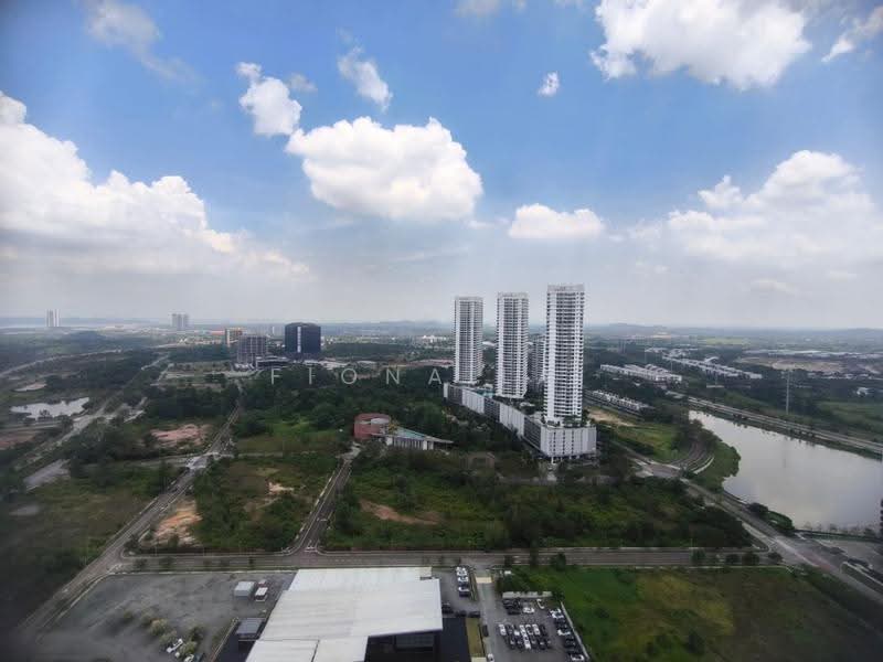 Service Residence for Sale at Meridin Suites @ The Meridin - Fiona Lai - Exterior - PropertyGuru.com.my