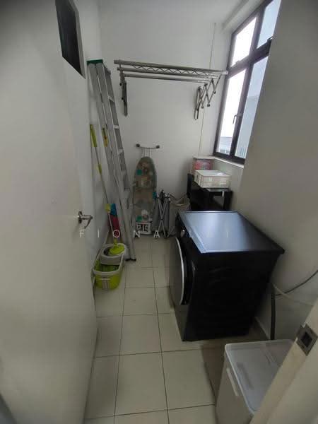 Service Residence for Sale at Meridin Suites @ The Meridin - Fiona Lai - Interior - PropertyGuru.com.my