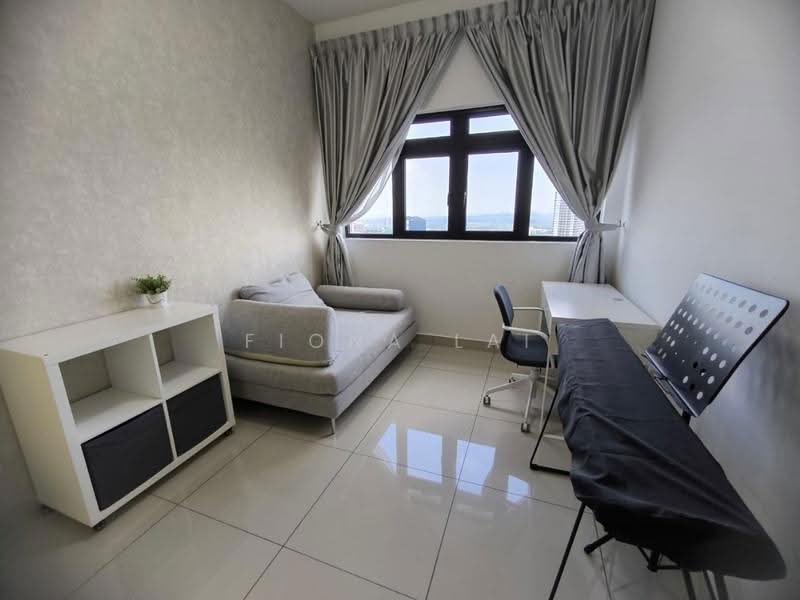 Service Residence for Sale at Meridin Suites @ The Meridin - Fiona Lai - Study - PropertyGuru.com.my