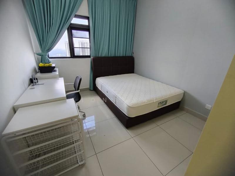 Service Residence for Sale at Meridin Suites @ The Meridin - Fiona Lai - Bedroom - PropertyGuru.com.my