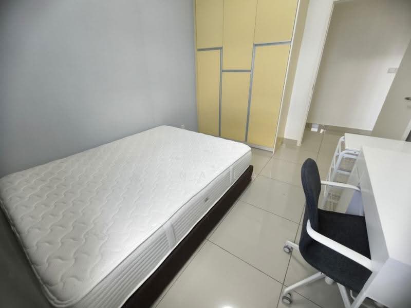 Service Residence for Sale at Meridin Suites @ The Meridin - Fiona Lai - Bedroom - PropertyGuru.com.my