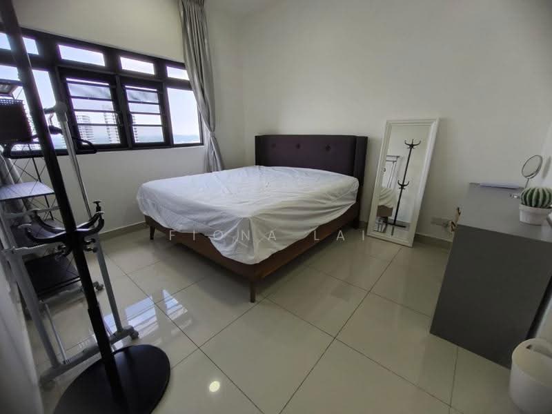 Service Residence for Sale at Meridin Suites @ The Meridin - Fiona Lai - Bedroom - PropertyGuru.com.my