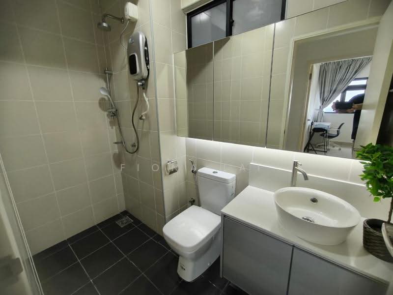 Service Residence for Sale at Meridin Suites @ The Meridin - Fiona Lai - Bathroom - PropertyGuru.com.my