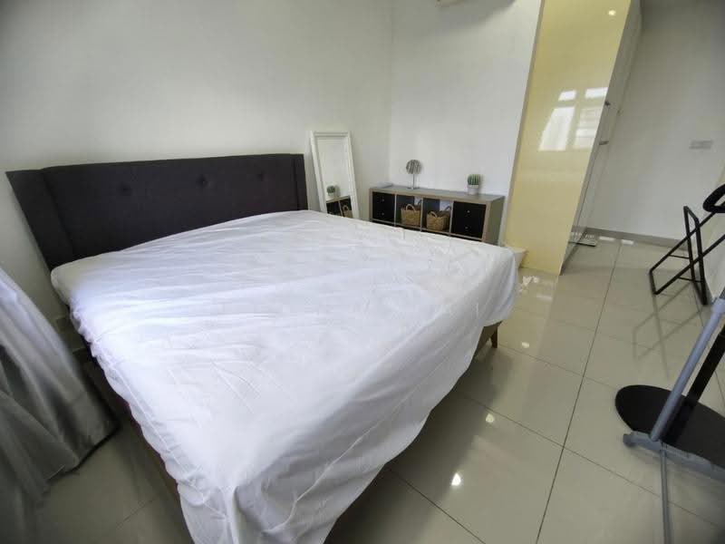 Service Residence for Sale at Meridin Suites @ The Meridin - Fiona Lai - Bedroom - PropertyGuru.com.my