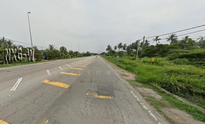Tanah Perindustrian untuk Dijual di Jeram (Selangor) - Wilson Ng - PropertyGuru.com.my