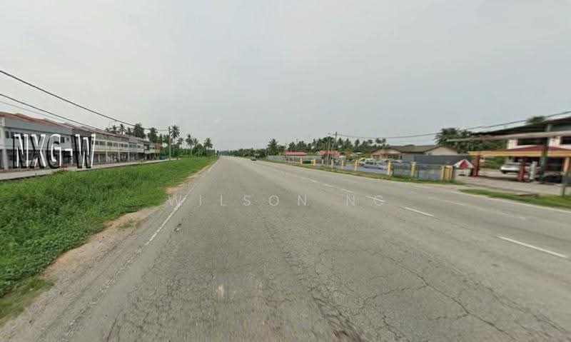 Tanah Perindustrian untuk Dijual di Jeram (Selangor) - Wilson Ng - Exterior - PropertyGuru.com.my