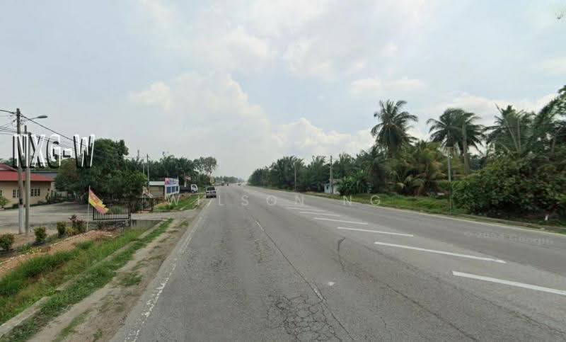 Tanah Perindustrian untuk Dijual di Jeram (Selangor) - Wilson Ng - PropertyGuru.com.my