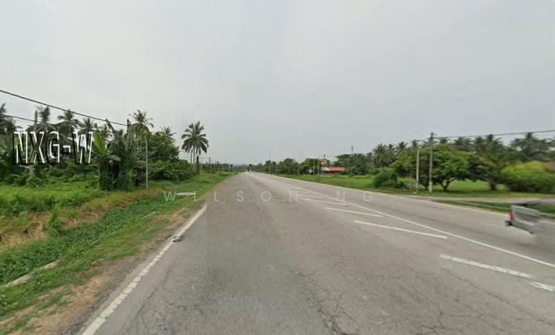 Tanah Perindustrian untuk Dijual di Jeram (Selangor) - Wilson Ng - PropertyGuru.com.my