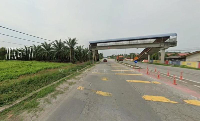 Tanah Perindustrian untuk Dijual di Jeram (Selangor) - Wilson Ng - PropertyGuru.com.my