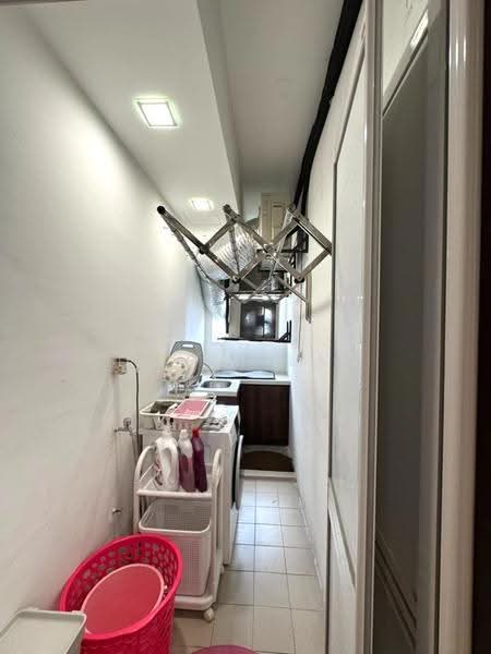 Condominium for Rent at Boulevard Serviced Apartment - David Lao - Interior - PropertyGuru.com.my