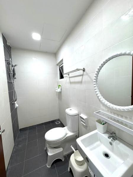 Condominium for Rent at Boulevard Serviced Apartment - David Lao - PropertyGuru.com.my
