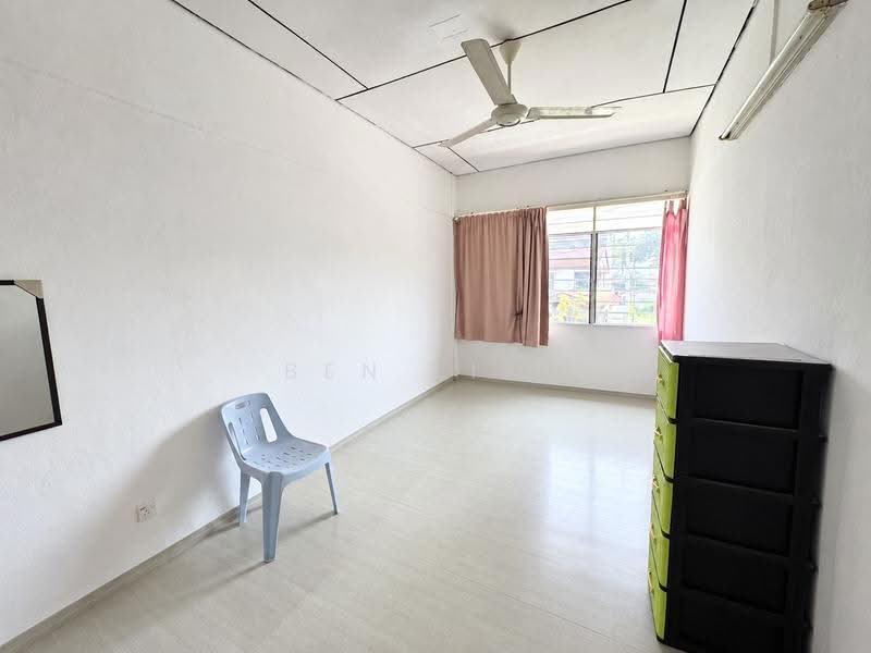 Rumah Teres untuk Dijual di Island Glades (Jelutong) - Ben Liau - Interior - PropertyGuru.com.my
