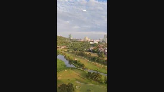 Service Residence for Rent at Edelweiss @ Tropicana Gardens - Shawn Loh - PropertyGuru.com.my