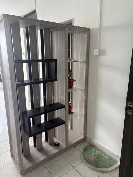 Rumah Flat untuk Disewa di PR1MA @ LARKIN INDAH - Evan Tai - Interior - PropertyGuru.com.my