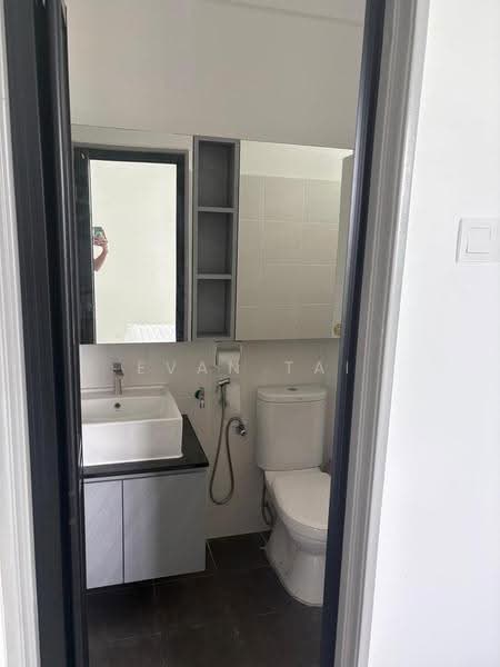 Rumah Flat untuk Disewa di PR1MA @ LARKIN INDAH - Evan Tai - Bathroom - PropertyGuru.com.my
