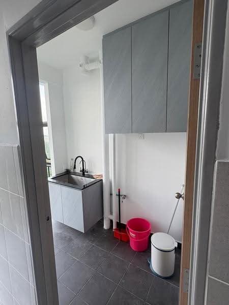 Rumah Flat untuk Disewa di PR1MA @ LARKIN INDAH - Evan Tai - Interior - PropertyGuru.com.my