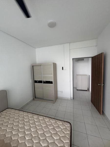 Rumah Flat untuk Disewa di PR1MA @ LARKIN INDAH - Evan Tai - Bedroom - PropertyGuru.com.my