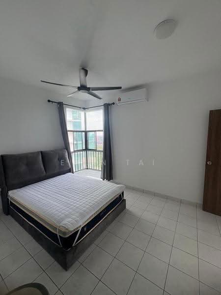Rumah Flat untuk Disewa di PR1MA @ LARKIN INDAH - Evan Tai - Bedroom - PropertyGuru.com.my