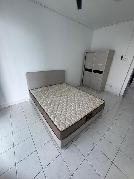 Rumah Flat untuk Disewa di PR1MA @ LARKIN INDAH - Evan Tai - Bedroom - PropertyGuru.com.my