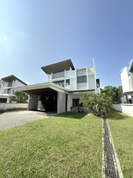 Bungalow House for Sale in Nilai (Negeri Sembilan) - Xavier Lim - Exterior - PropertyGuru.com.my