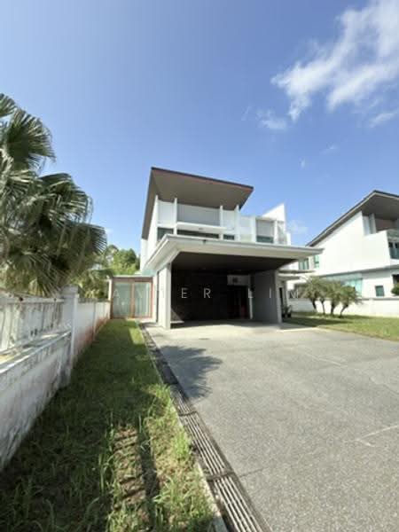 Bungalow House for Sale in Nilai (Negeri Sembilan) - Xavier Lim - Exterior - PropertyGuru.com.my