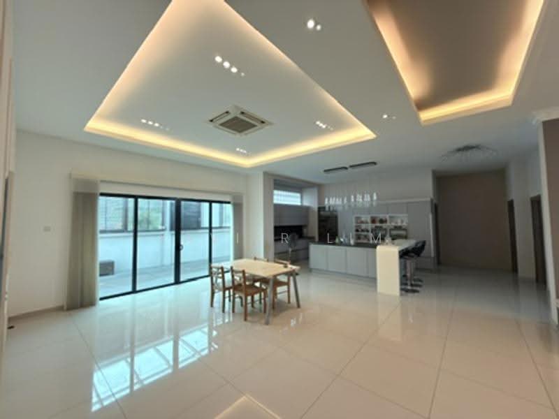 Bungalow House for Sale in Nilai (Negeri Sembilan) - Xavier Lim - Dining Room - PropertyGuru.com.my