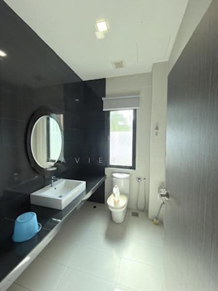 Bungalow House for Sale in Nilai (Negeri Sembilan) - Xavier Lim - Powder Room - PropertyGuru.com.my