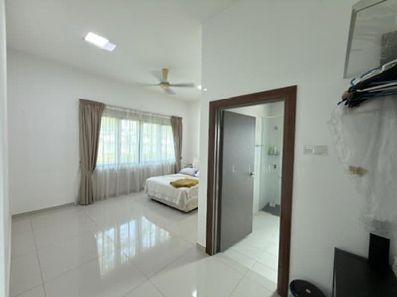 Bungalow House for Sale in Nilai (Negeri Sembilan) - Xavier Lim - Ground Floor Bedroom - PropertyGuru.com.my