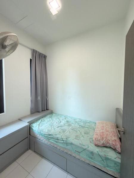 Bungalow House for Sale in Nilai (Negeri Sembilan) - Xavier Lim - Maid Room - PropertyGuru.com.my