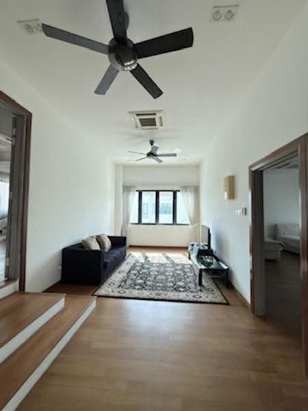 Bungalow House for Sale in Nilai (Negeri Sembilan) - Xavier Lim - 1st Floor Living Hall - PropertyGuru.com.my