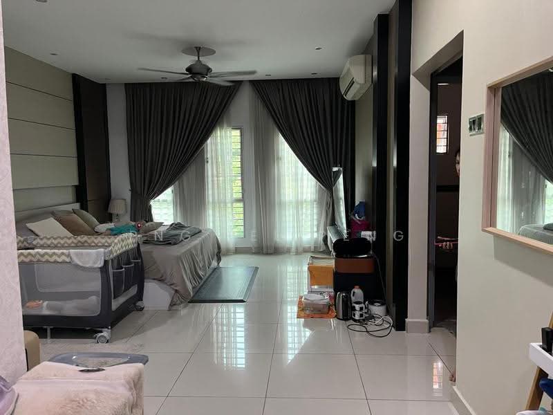 3-storey Terraced House for Sale in Kampung Sungai Nibong (Bayan Lepas) - Png Lee Peng - PropertyGuru.com.my