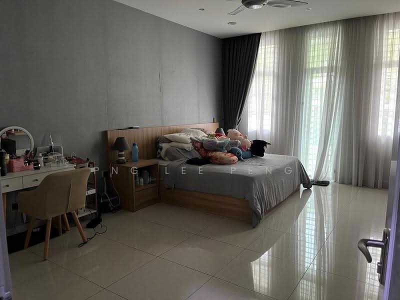 3-storey Terraced House for Sale in Kampung Sungai Nibong (Bayan Lepas) - Png Lee Peng - PropertyGuru.com.my