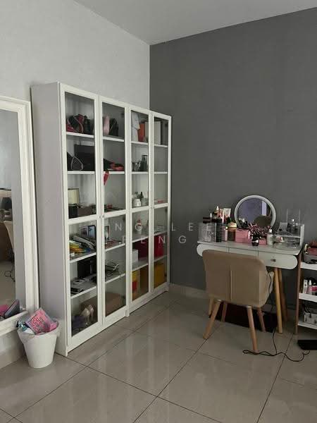3-storey Terraced House for Sale in Kampung Sungai Nibong (Bayan Lepas) - Png Lee Peng - PropertyGuru.com.my