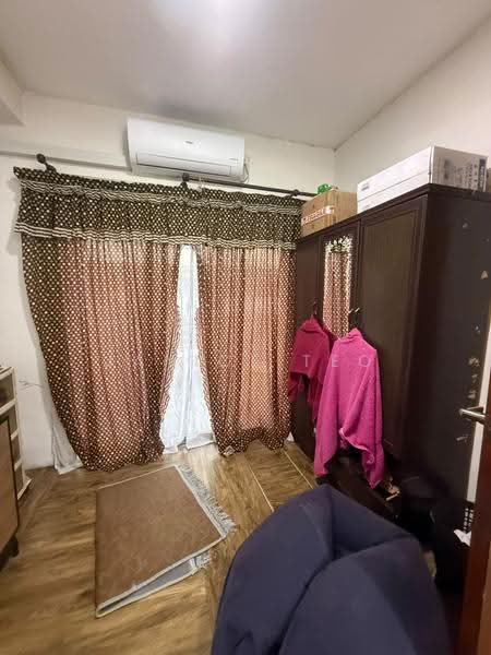Rumah Teres 2-Tingkat untuk Dijual di Taman Nusantara (Iskandar Puteri (Nusajaya)) - Janice Teo - Bedroom - PropertyGuru.com.my
