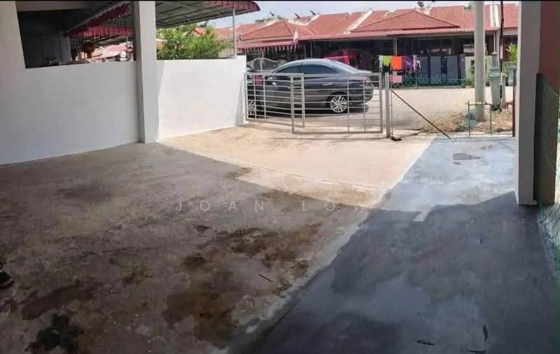 Rumah Teres 1-Tingkat untuk Dijual di Alai (Melaka) - Joan Low - Exterior - PropertyGuru.com.my